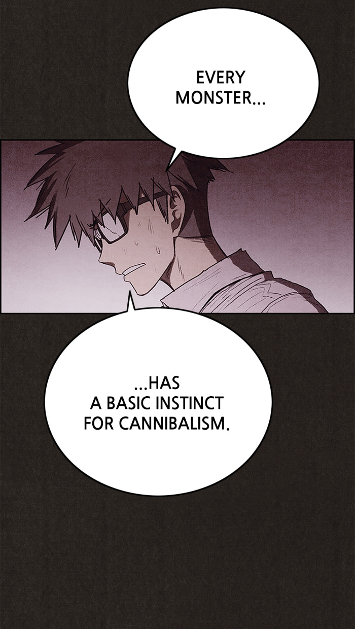 Sweet Home Chapter 108 page 47 - 
