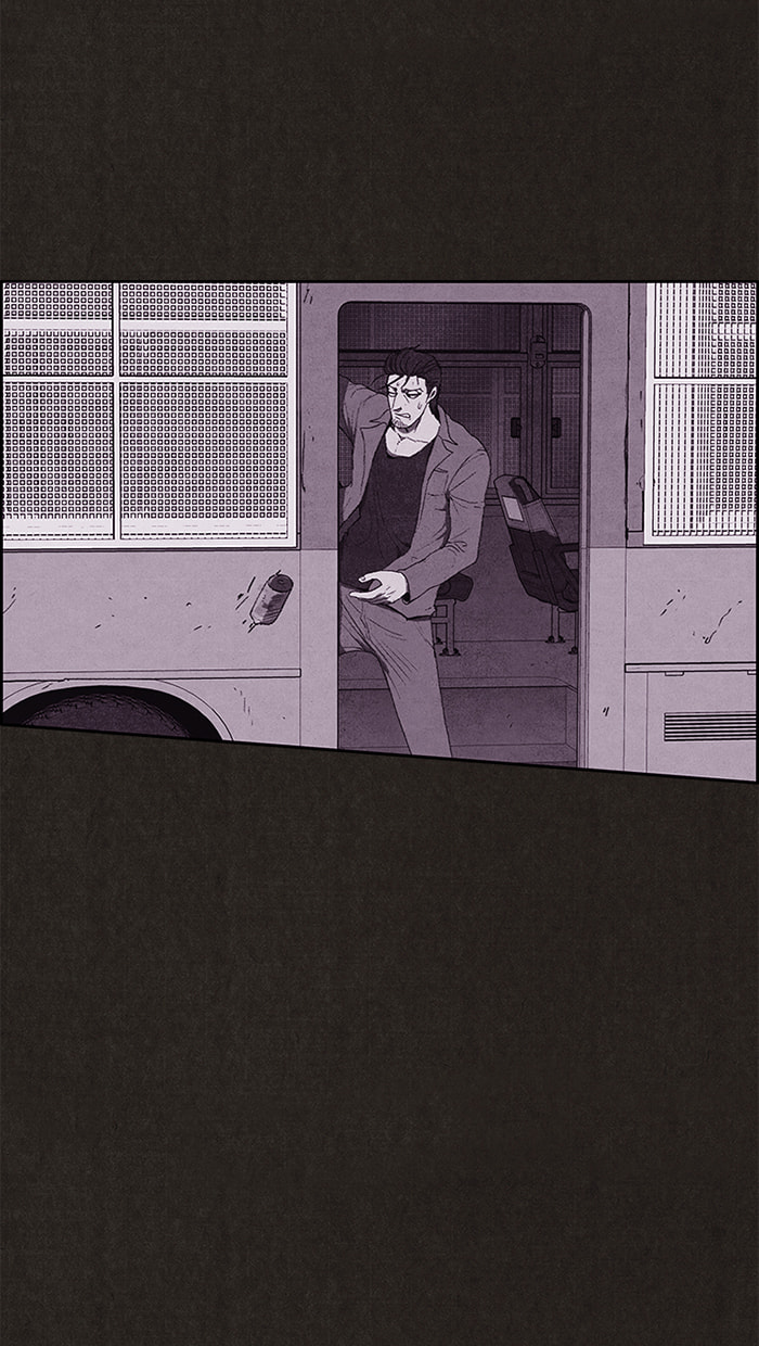 Sweet Home Chapter 108 page 49 - 