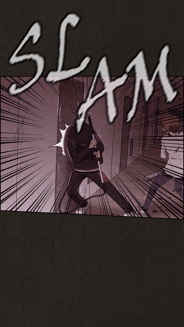 Sweet Home Chapter 108 page 6 - 