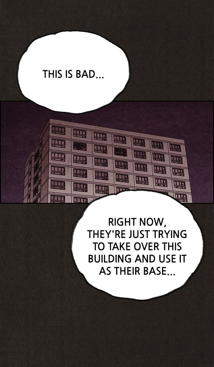 Sweet Home Chapter 108 page 56 - 