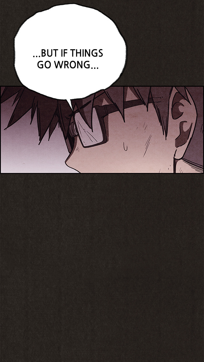 Sweet Home Chapter 108 page 57 - 