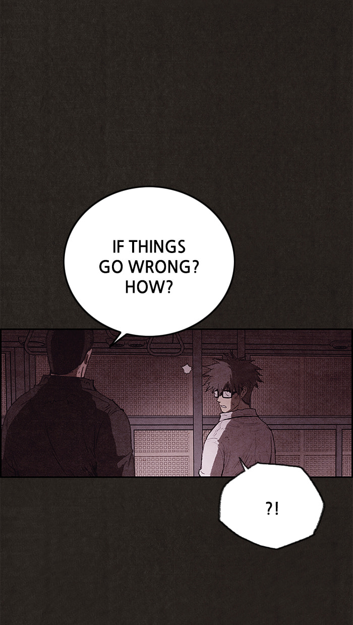 Sweet Home Chapter 108 page 59 - 