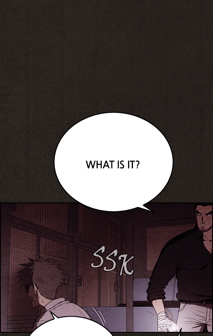 Sweet Home Chapter 108 page 60 - 