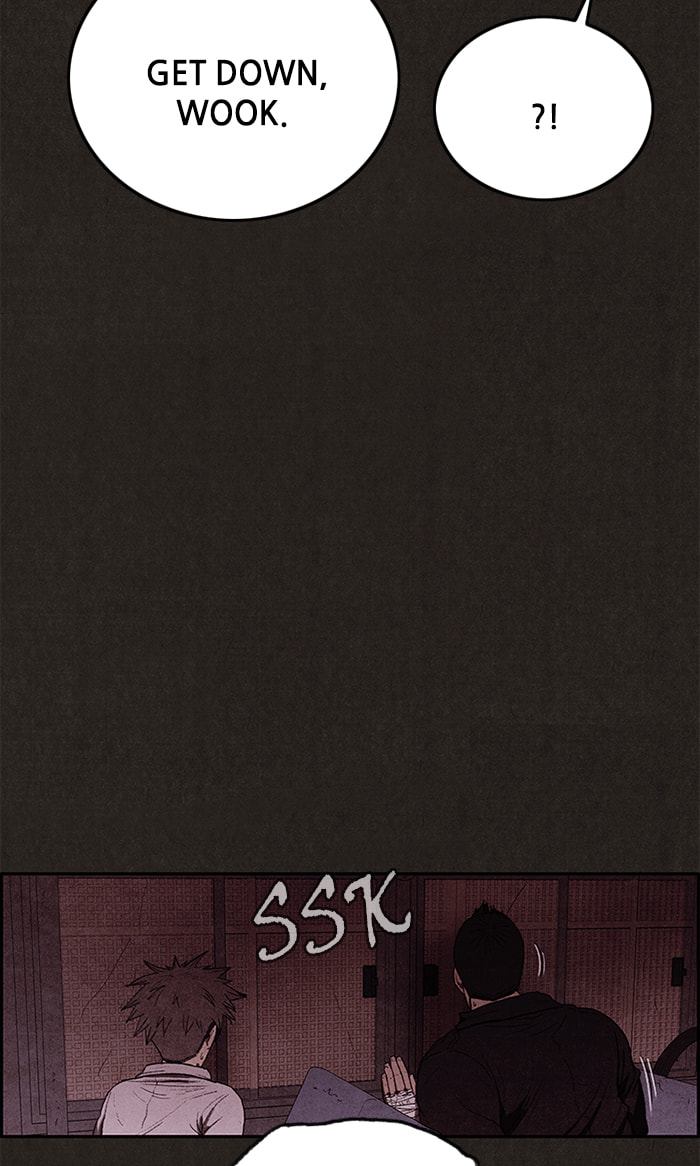 Sweet Home Chapter 108 page 61 - 