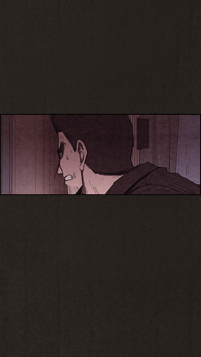Sweet Home Chapter 108 page 68 - 