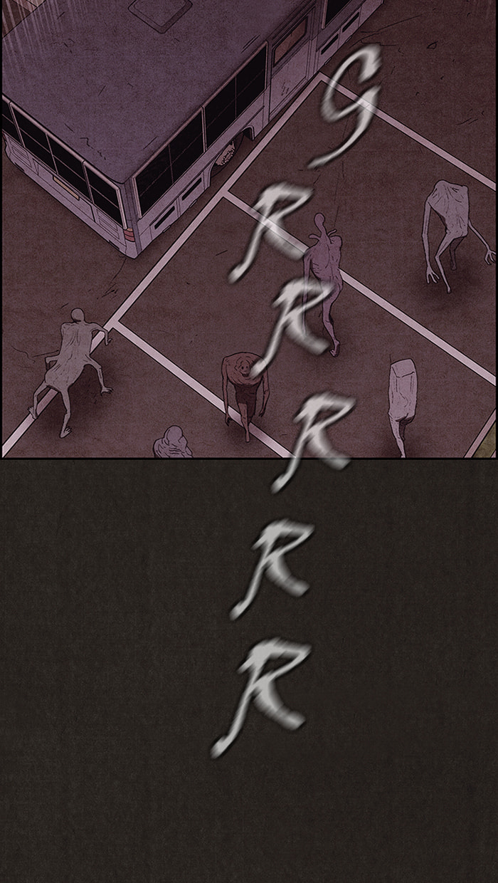 Sweet Home Chapter 108 page 72 - 