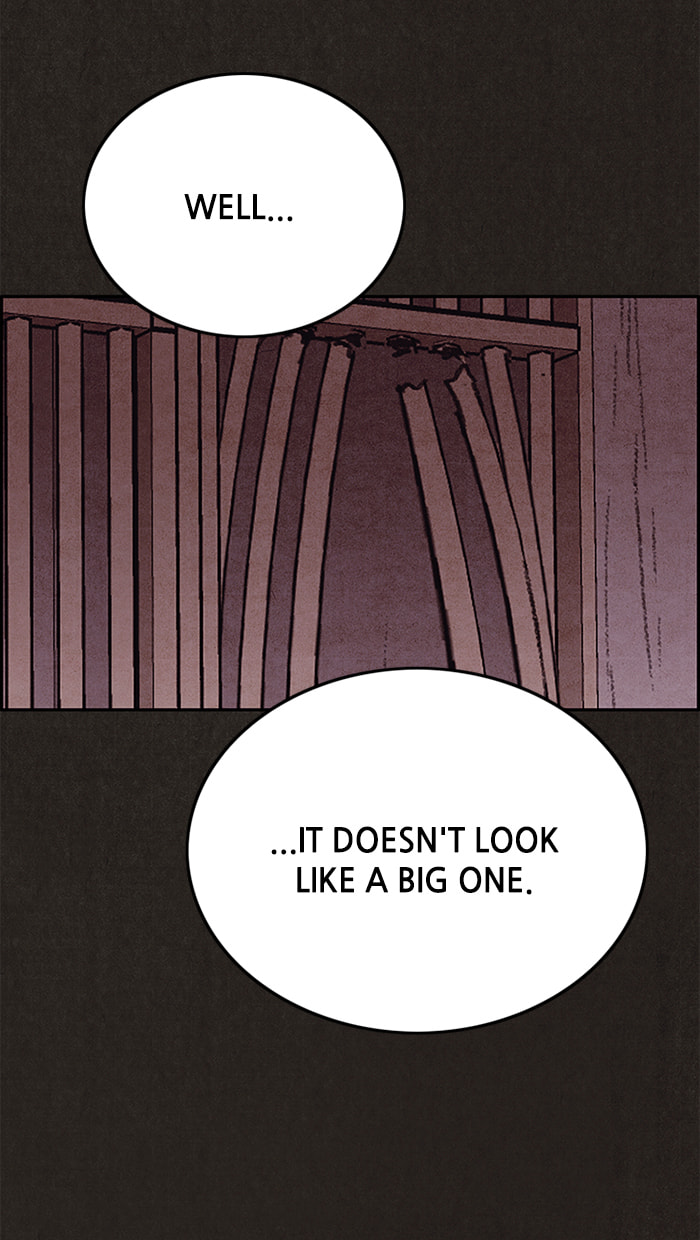 Sweet Home Chapter 108 page 78 - 