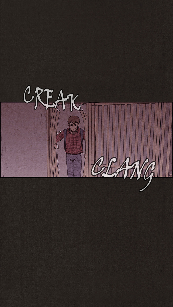 Sweet Home Chapter 108 page 79 - 