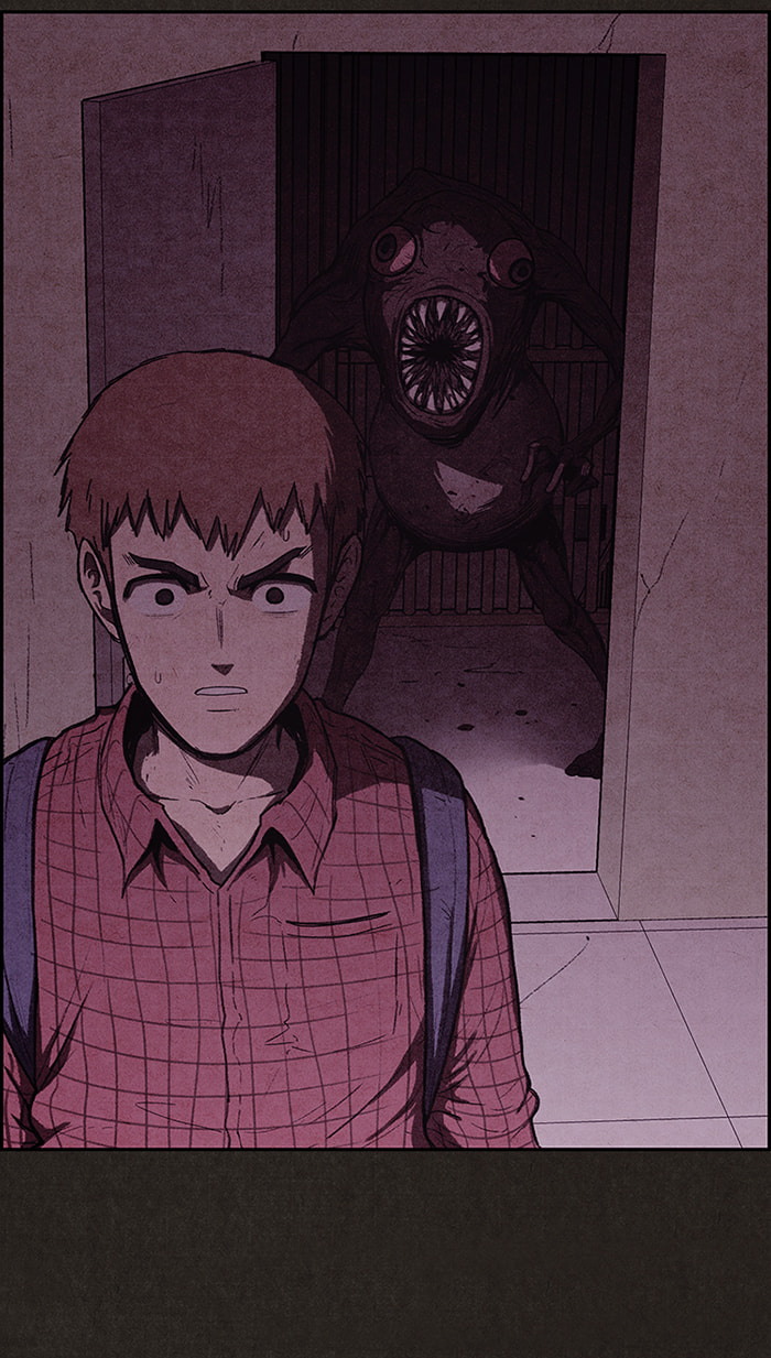 Sweet Home Chapter 108 page 95 - 