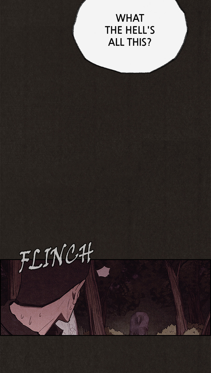 Sweet Home Chapter 110 page 11 - 