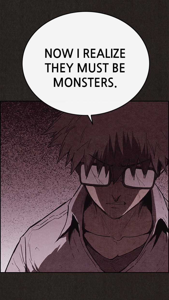 Sweet Home Chapter 110 page 101 - 