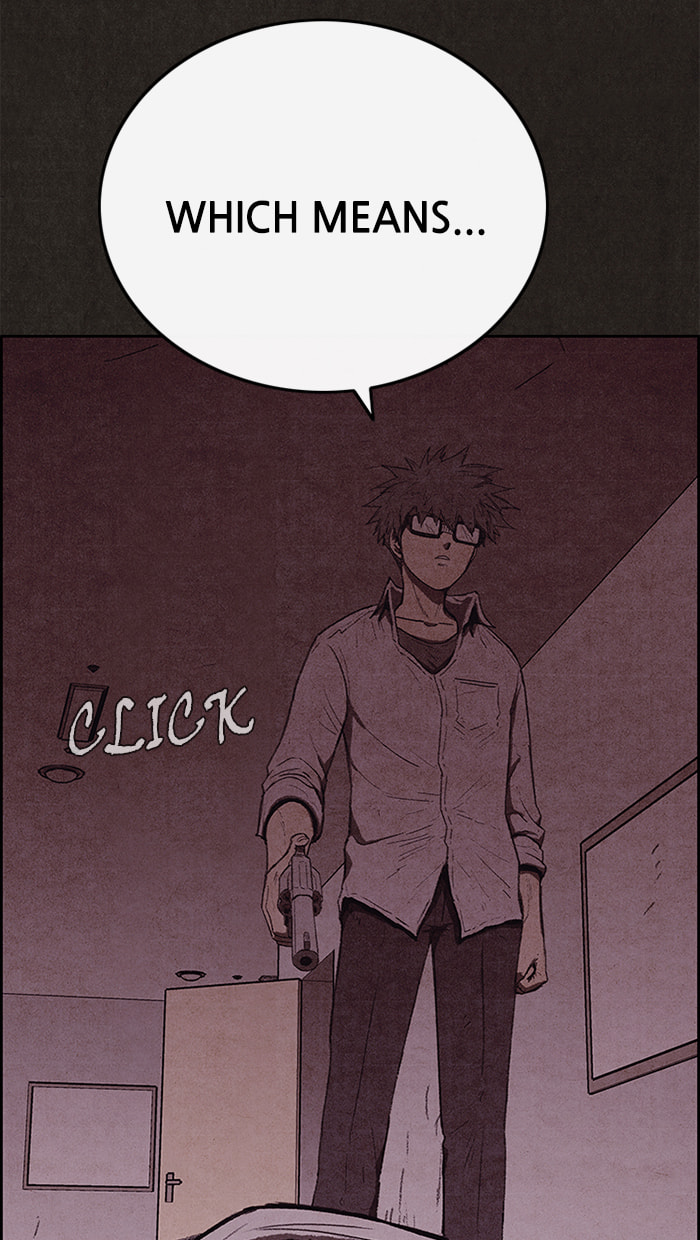 Sweet Home Chapter 110 page 107 - 