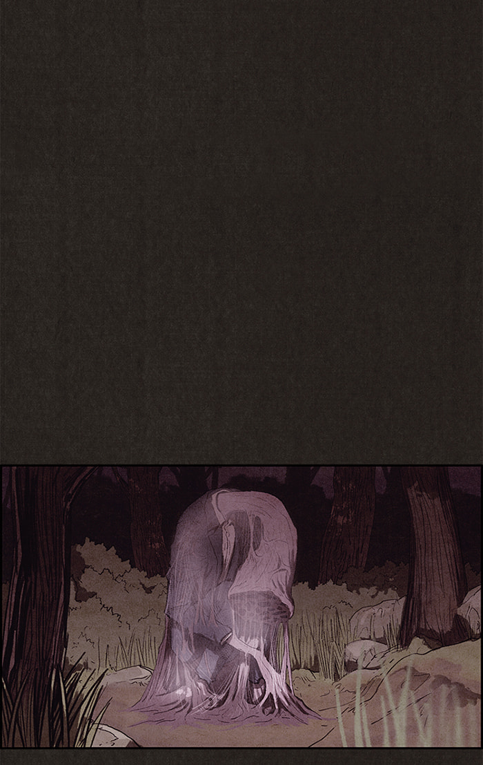 Sweet Home Chapter 110 page 12 - 