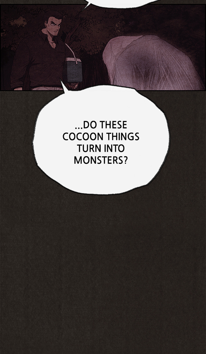 Sweet Home Chapter 110 page 14 - 
