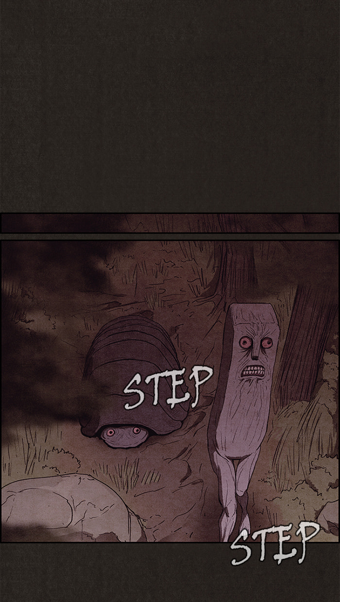 Sweet Home Chapter 110 page 18 - 