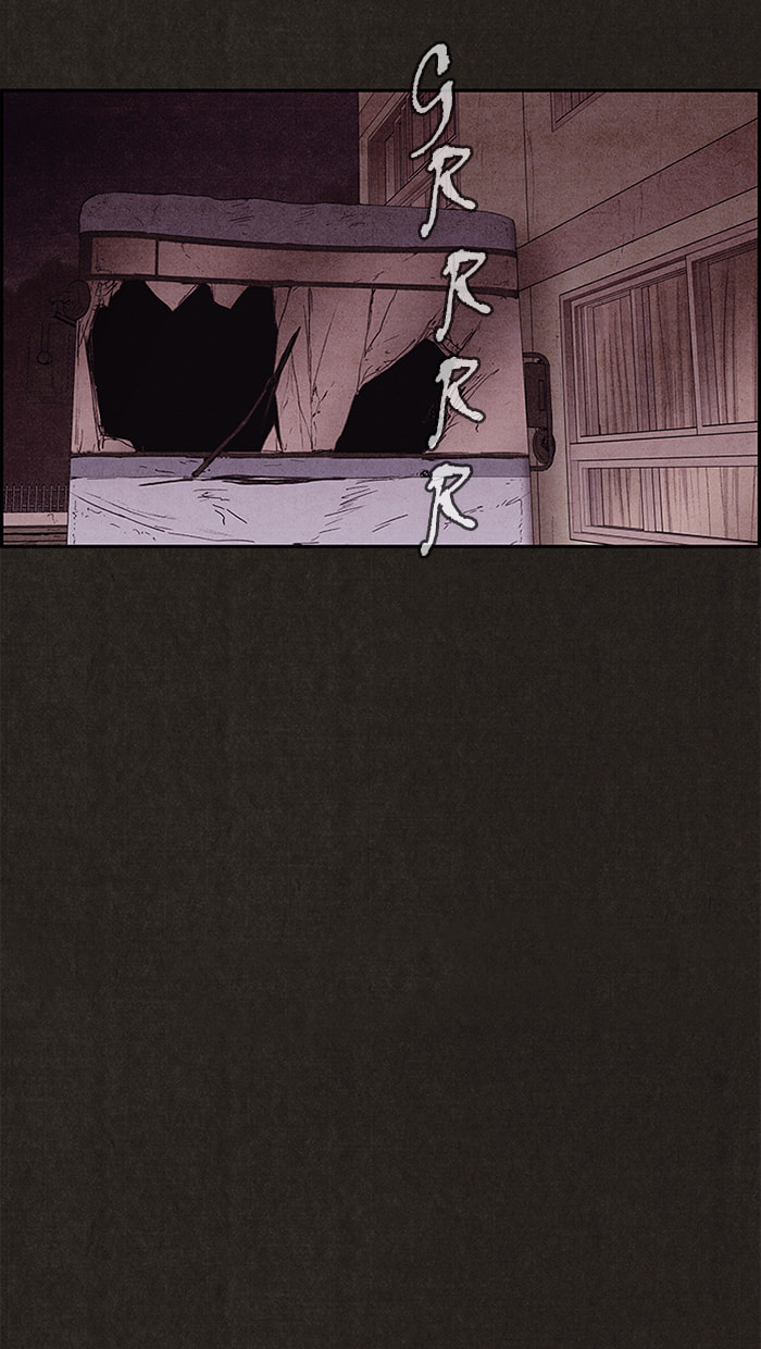 Sweet Home Chapter 110 page 3 - 