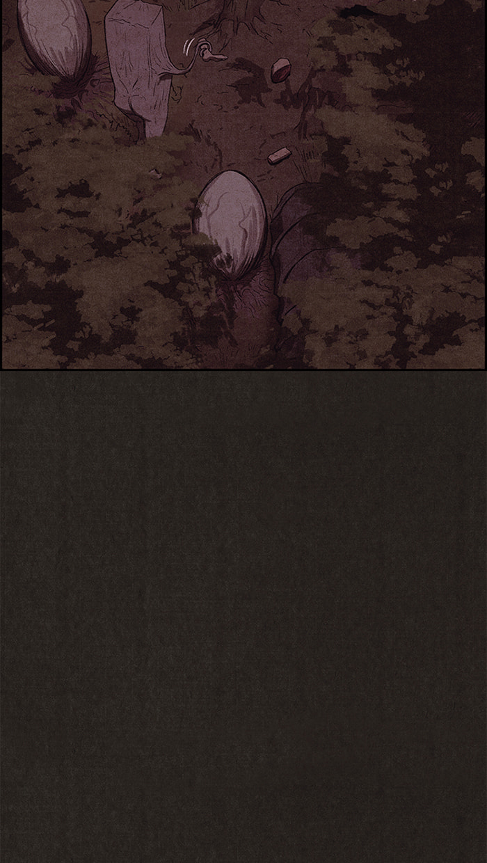 Sweet Home Chapter 110 page 21 - 