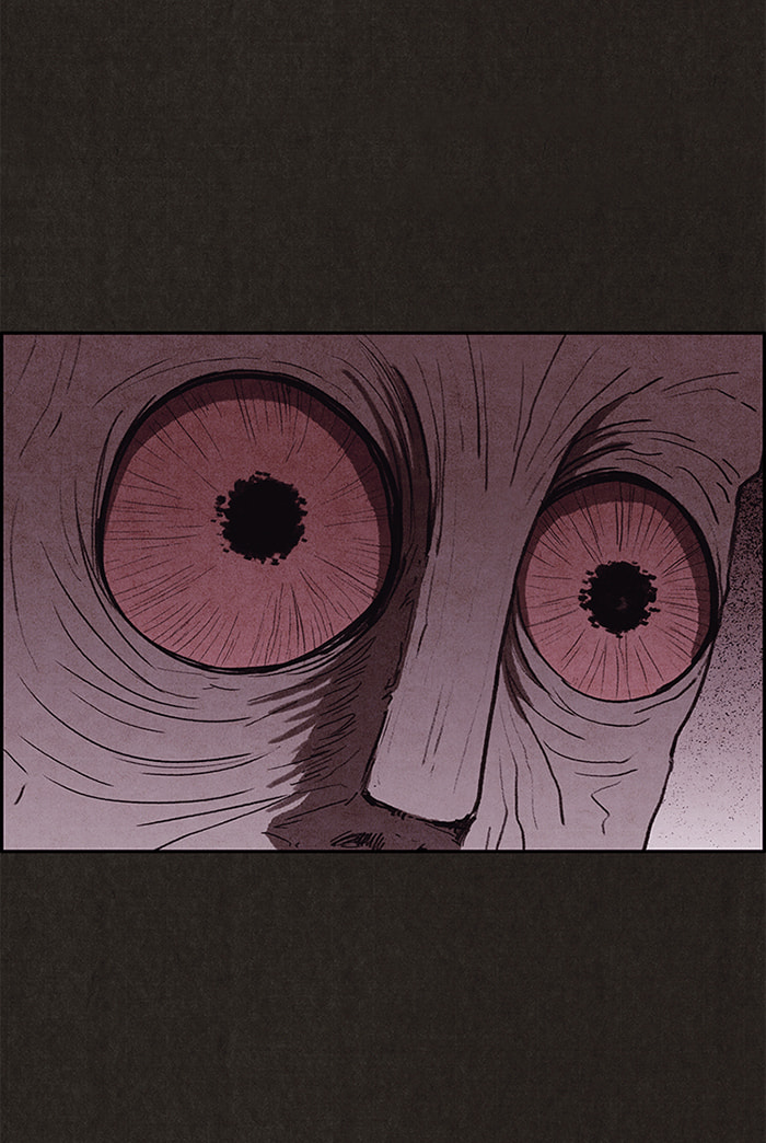 Sweet Home Chapter 110 page 23 - 