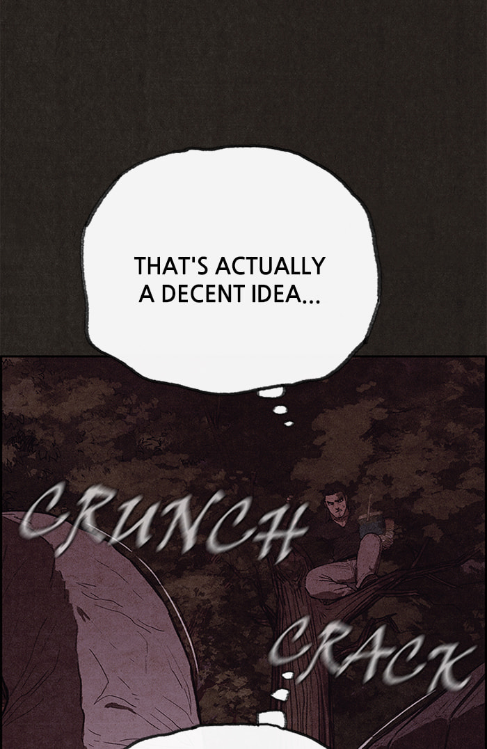 Sweet Home Chapter 110 page 27 - 