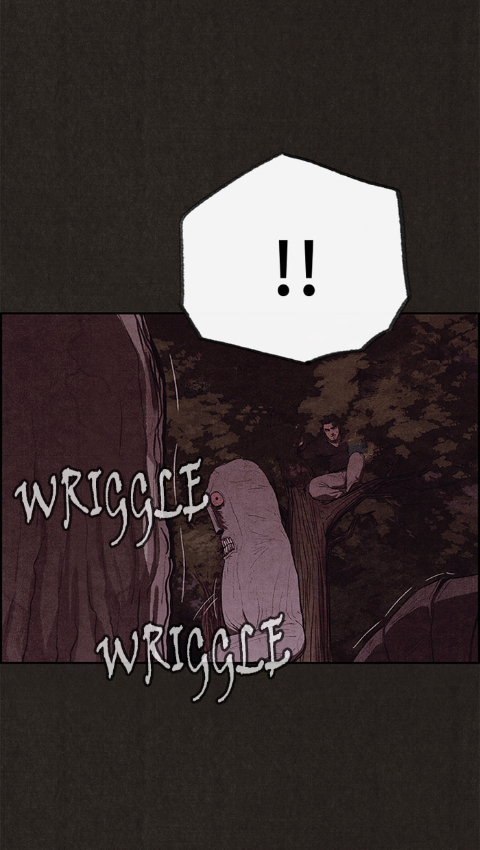 Sweet Home Chapter 110 page 31 - 