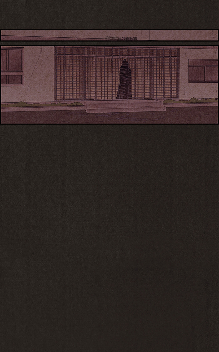 Sweet Home Chapter 110 page 34 - 