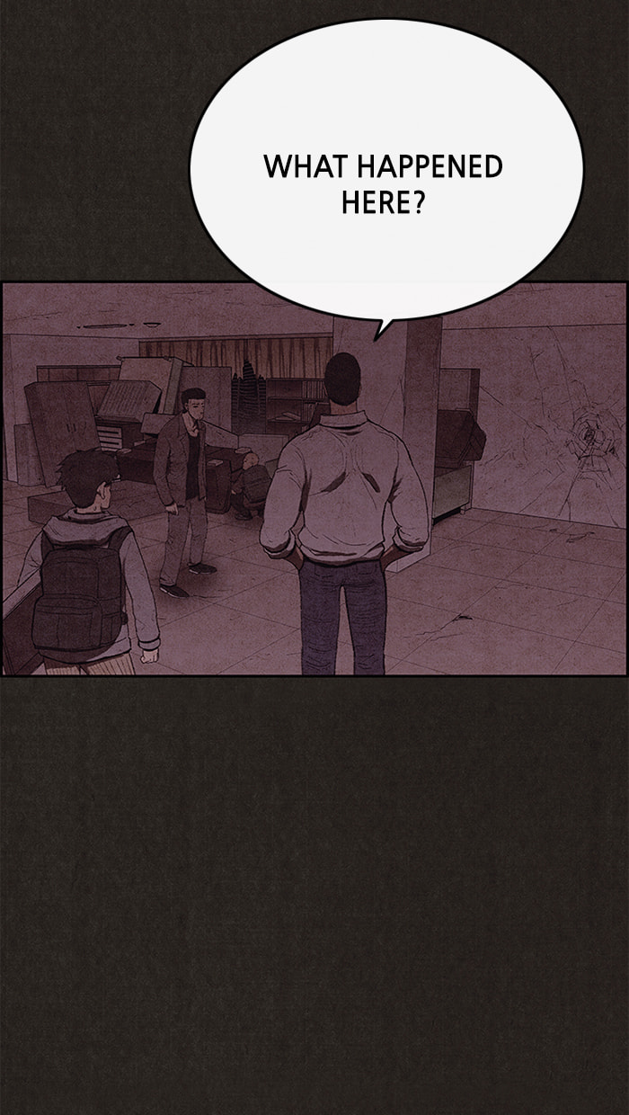 Sweet Home Chapter 110 page 36 - 