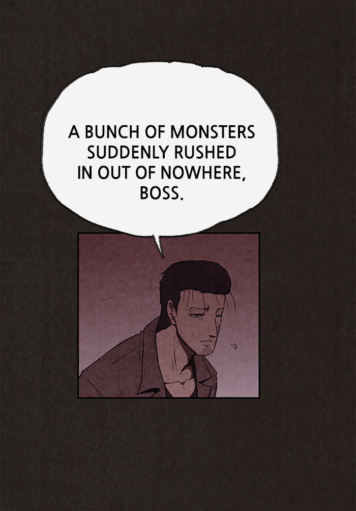 Sweet Home Chapter 110 page 37 - 