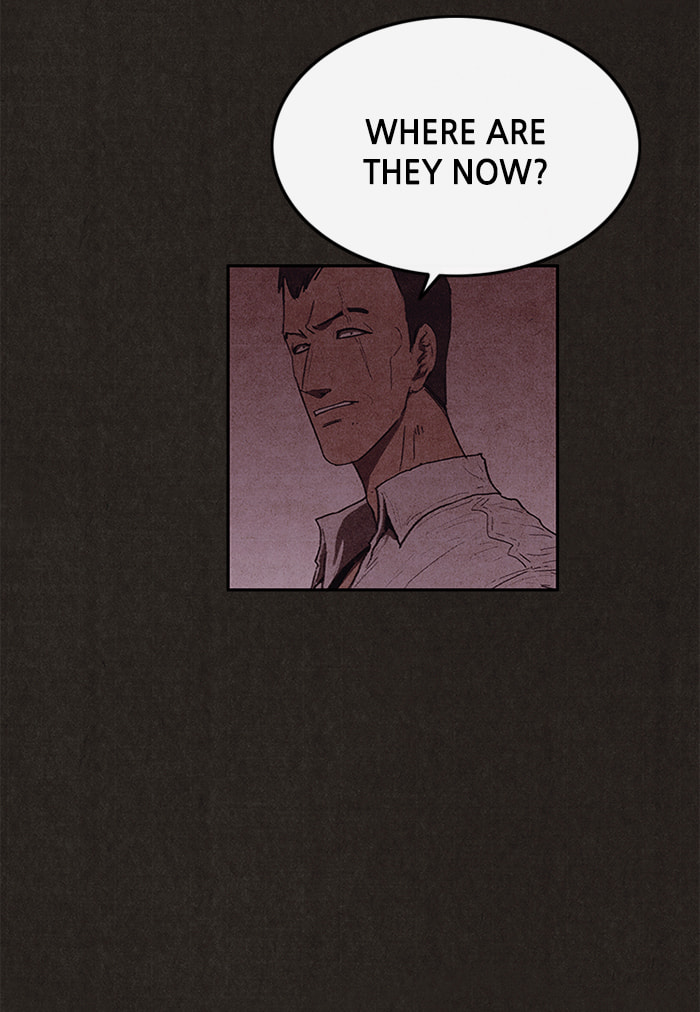 Sweet Home Chapter 110 page 38 - 