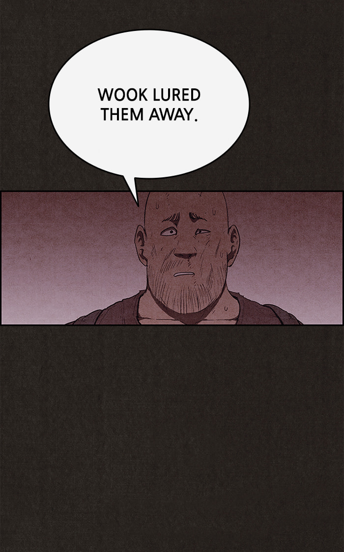 Sweet Home Chapter 110 page 39 - 