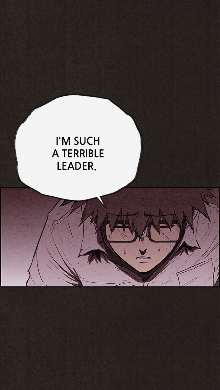 Sweet Home Chapter 110 page 5 - 