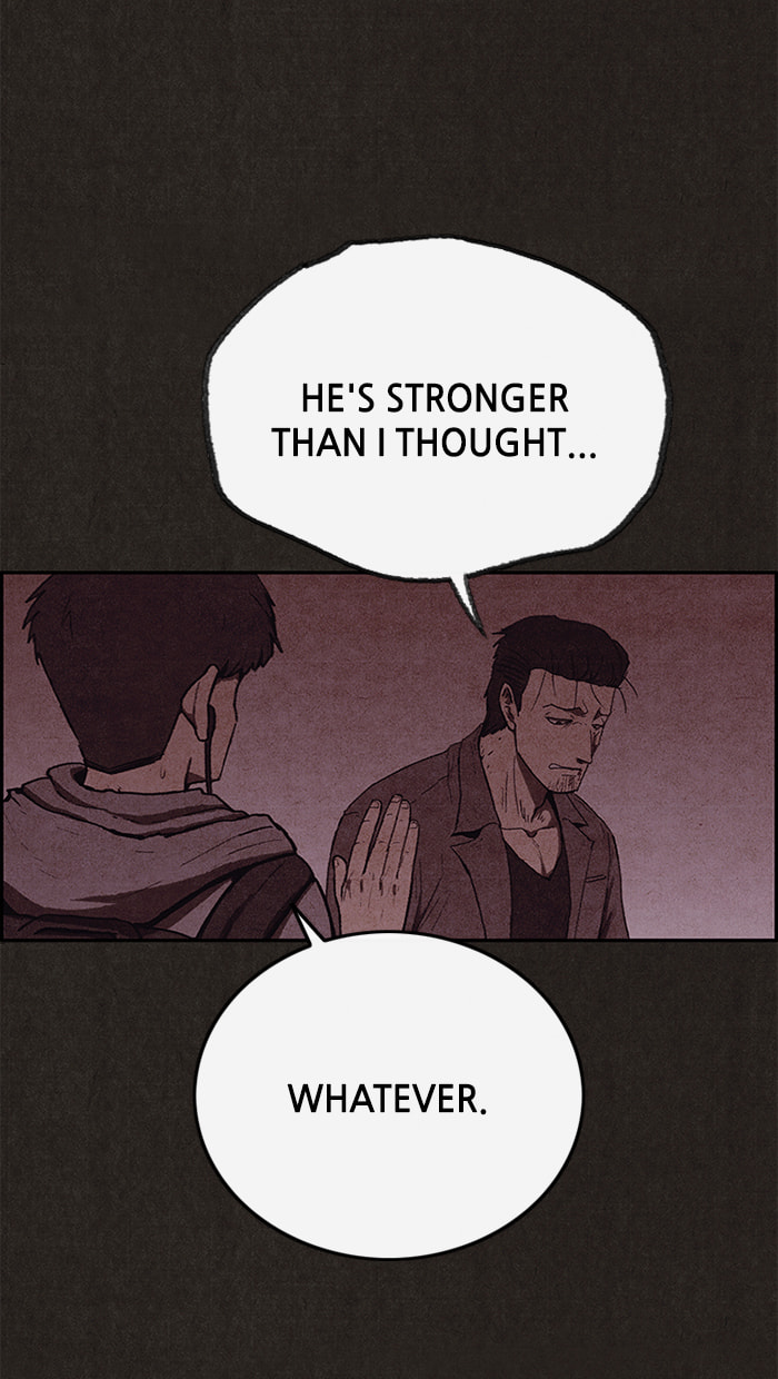 Sweet Home Chapter 110 page 41 - 