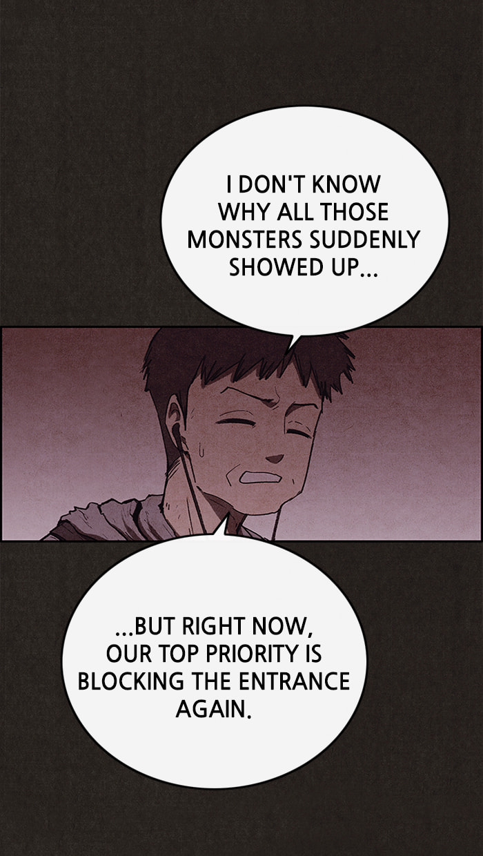 Sweet Home Chapter 110 page 42 - 