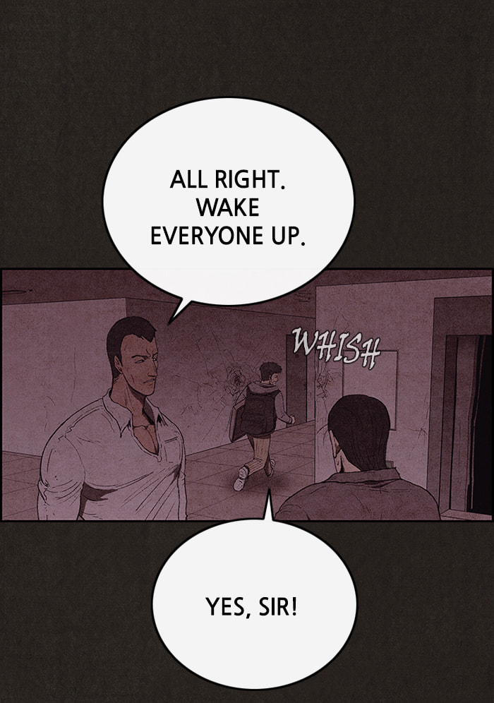 Sweet Home Chapter 110 page 43 - 
