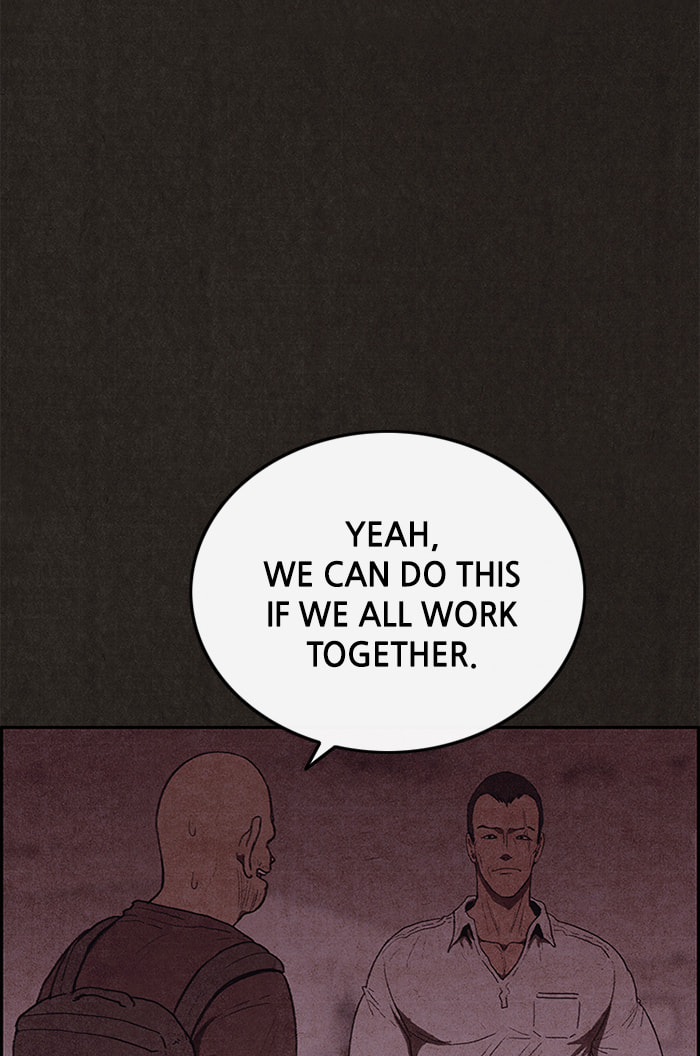 Sweet Home Chapter 110 page 44 - 