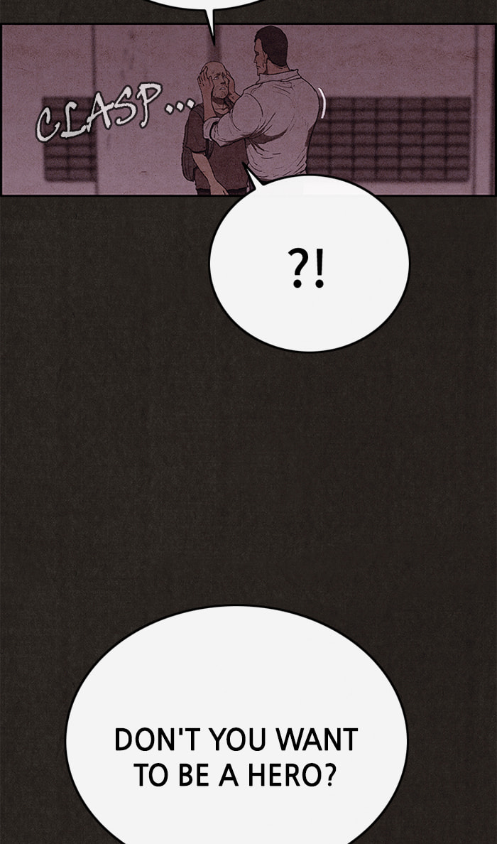 Sweet Home Chapter 110 page 47 - 