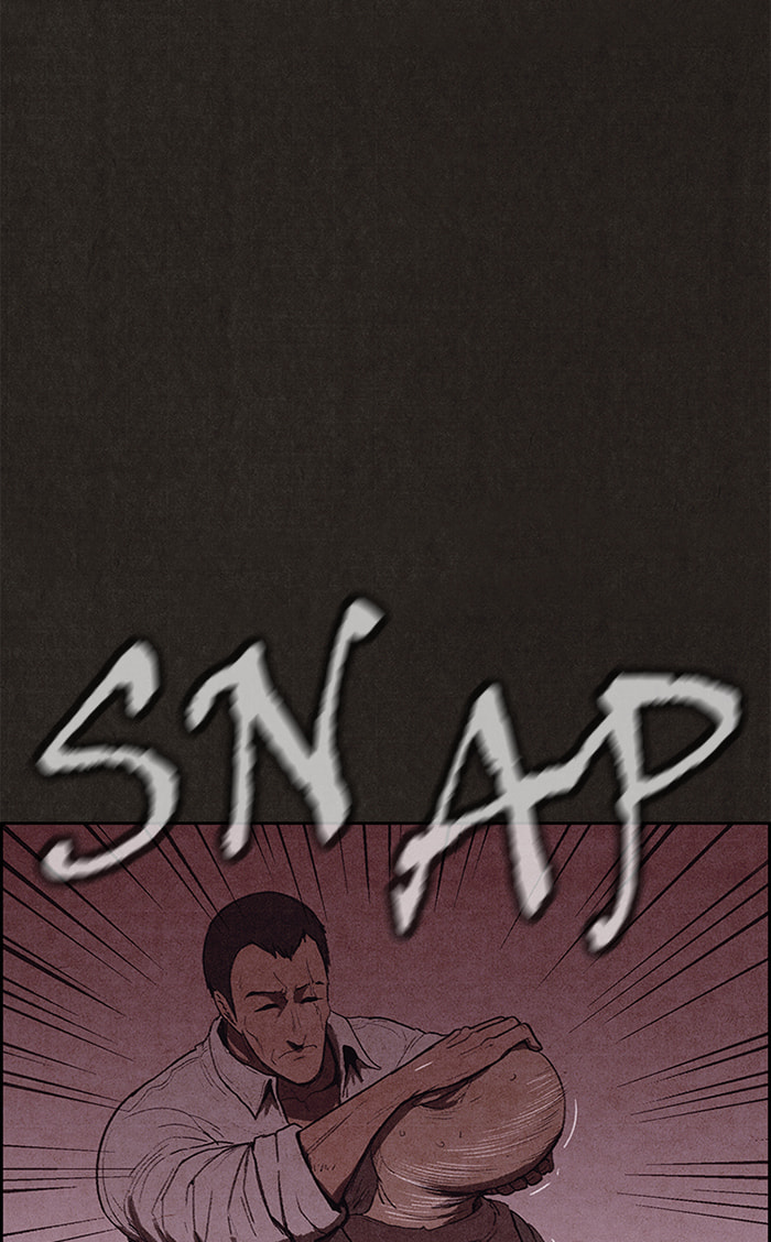 Sweet Home Chapter 110 page 50 - 