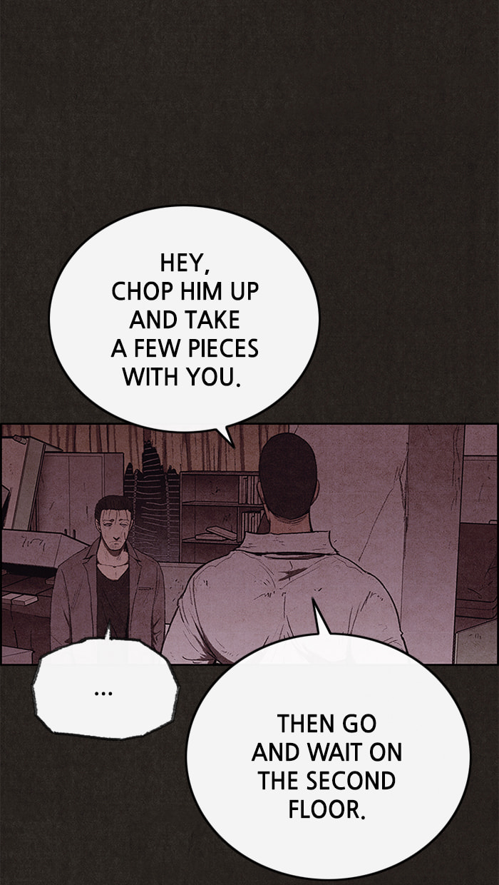 Sweet Home Chapter 110 page 54 - 