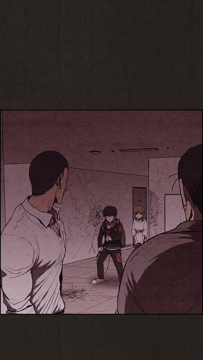 Sweet Home Chapter 110 page 59 - 