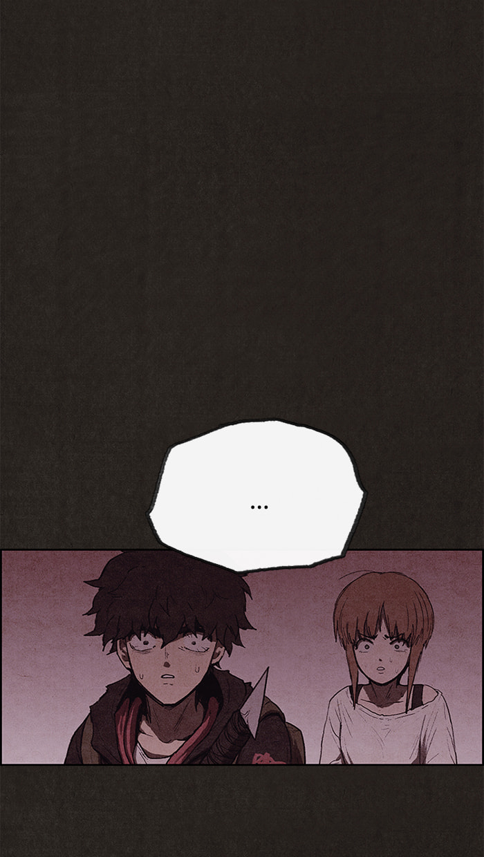 Sweet Home Chapter 110 page 60 - 