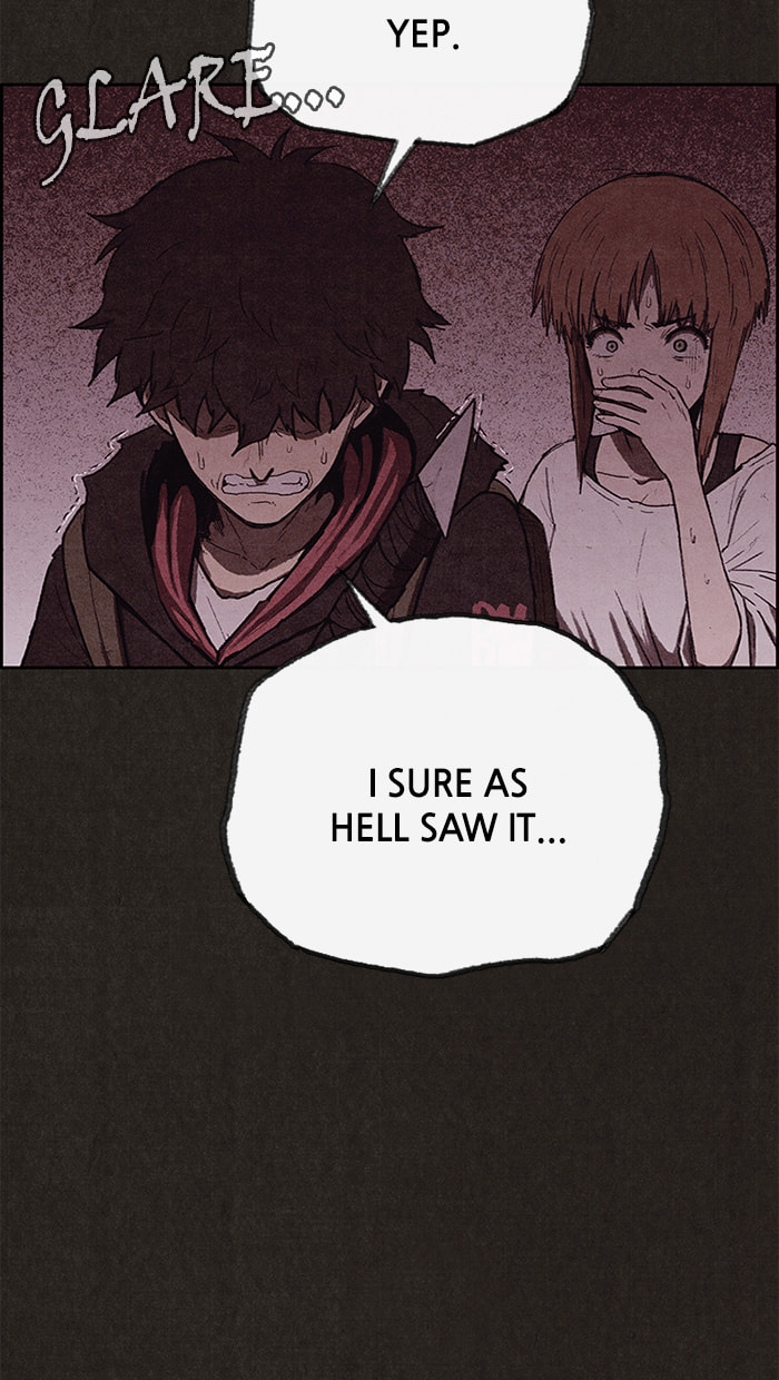 Sweet Home Chapter 110 page 63 - 