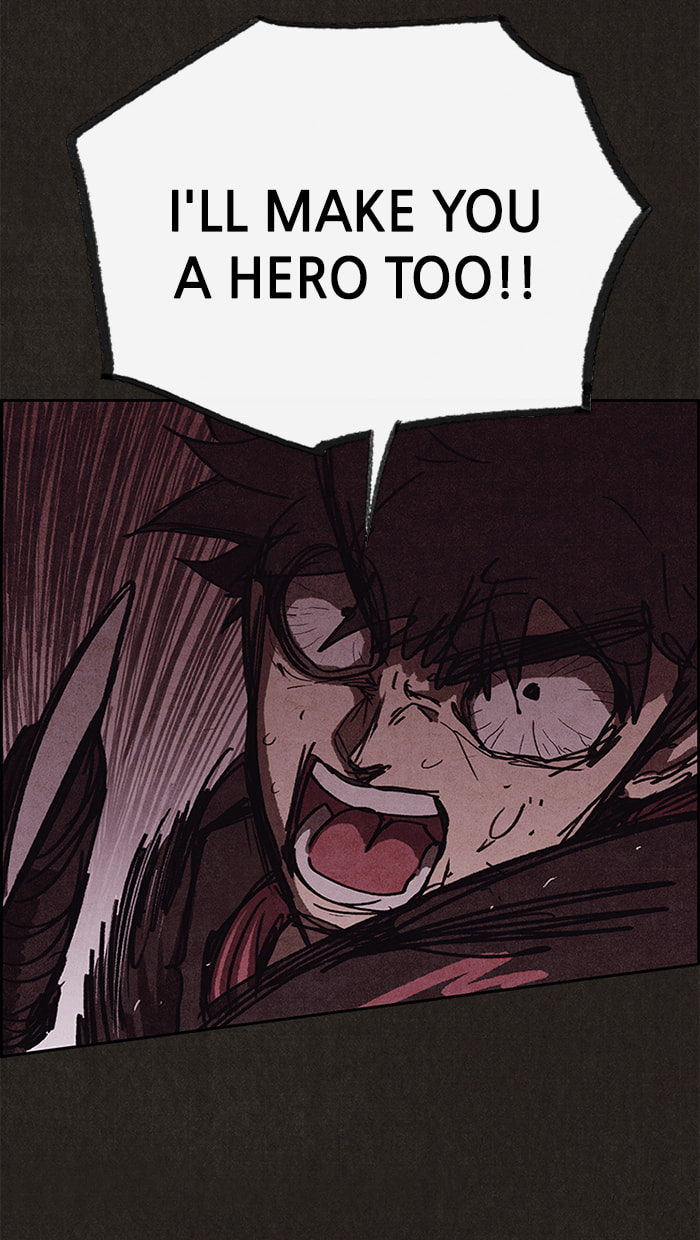 Sweet Home Chapter 110 page 66 - 