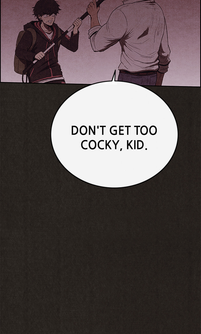 Sweet Home Chapter 110 page 69 - 