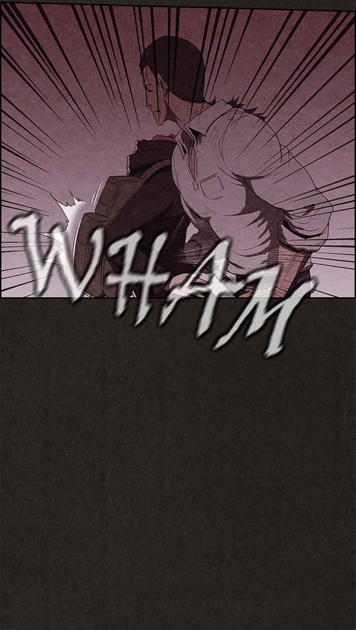 Sweet Home Chapter 110 page 70 - 