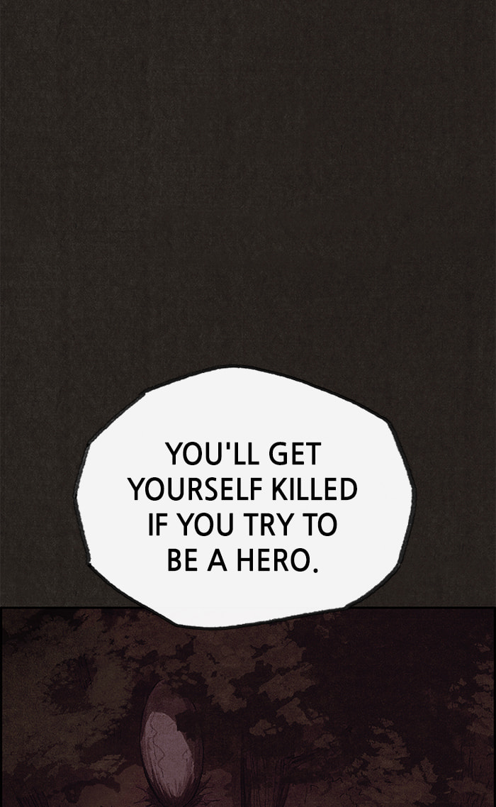 Sweet Home Chapter 110 page 8 - 