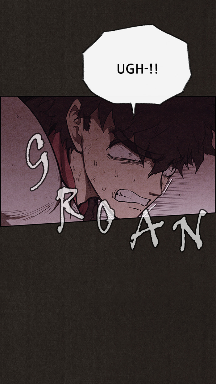 Sweet Home Chapter 110 page 71 - 