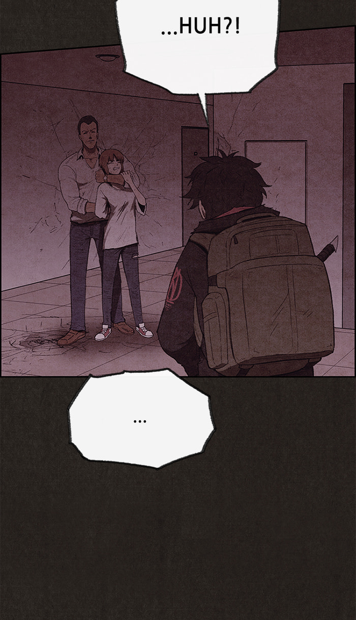 Sweet Home Chapter 110 page 75 - 