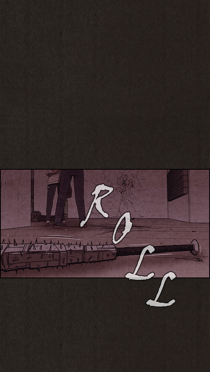 Sweet Home Chapter 110 page 76 - 