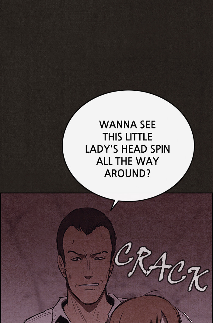 Sweet Home Chapter 110 page 77 - 