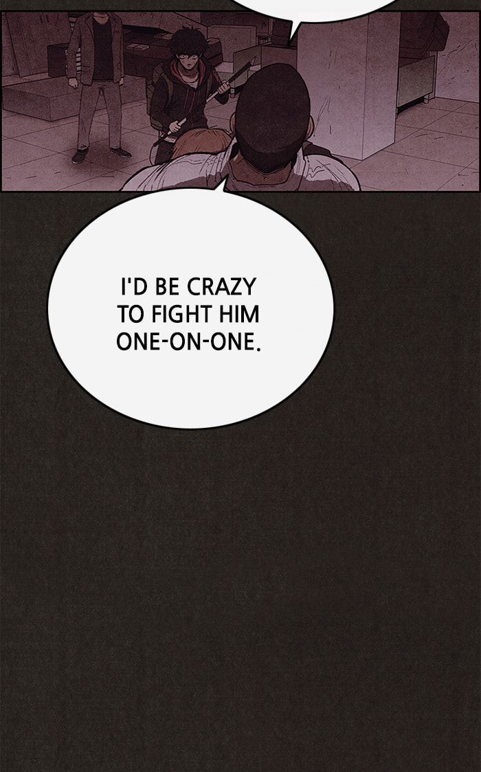 Sweet Home Chapter 110 page 80 - 