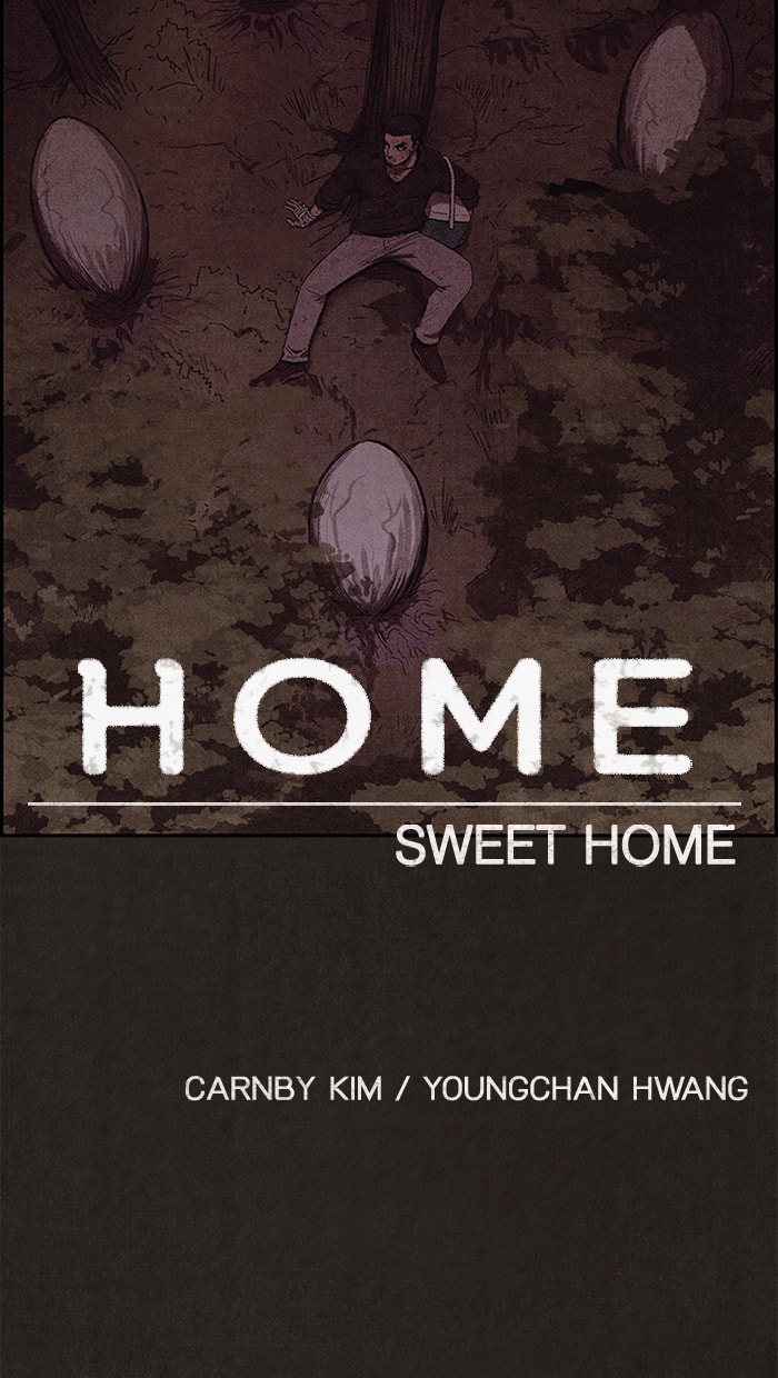 Sweet Home Chapter 110 page 9 - 